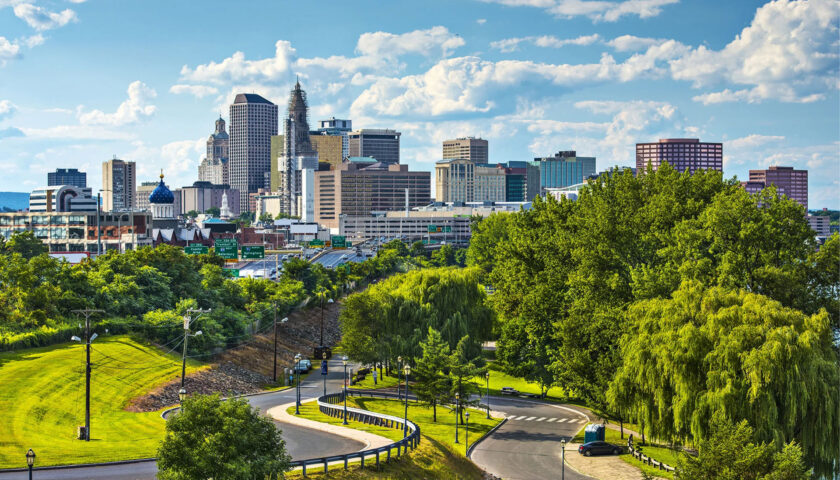 Image of Connecticut