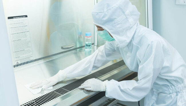 #1 Choice for Disinfection Services in New York