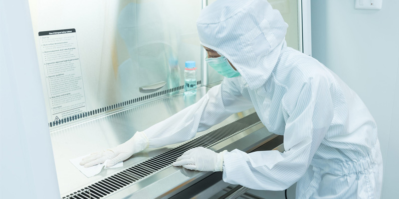 #1 Choice for Disinfection Services in New York