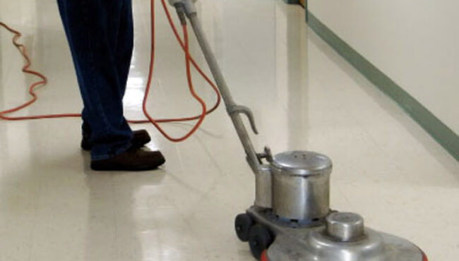 Get Your Floors ready for spring image