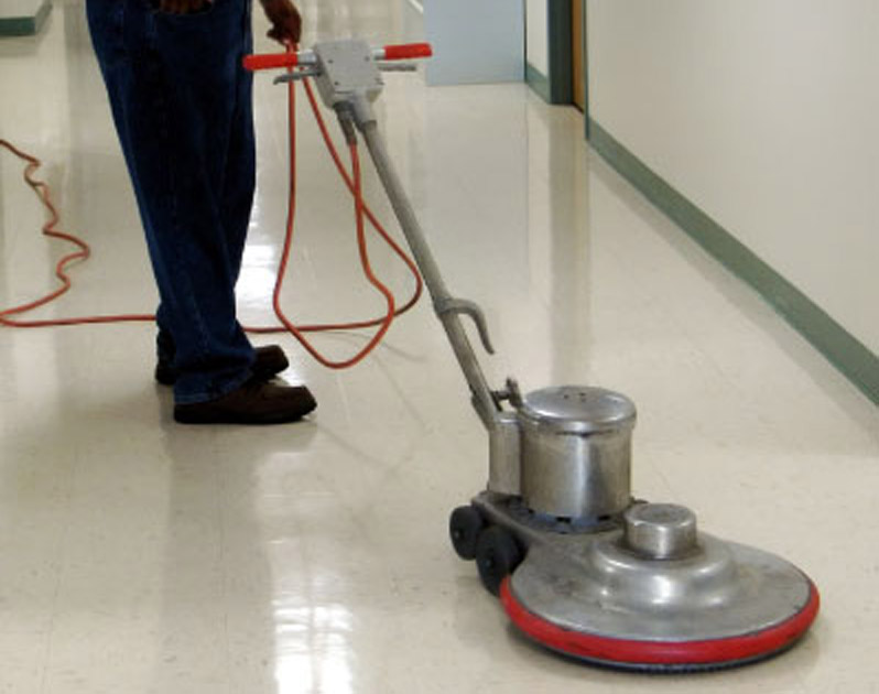Get Your Floors ready for spring image