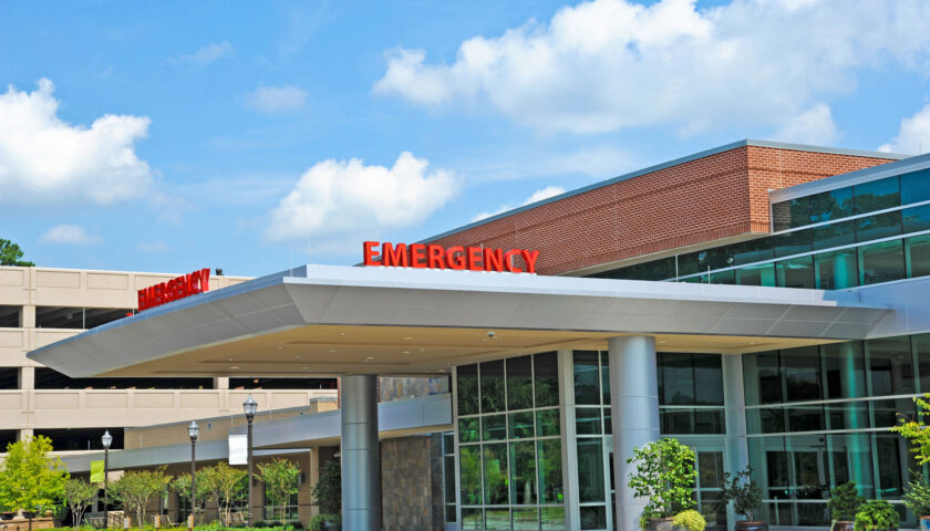 Medical facility