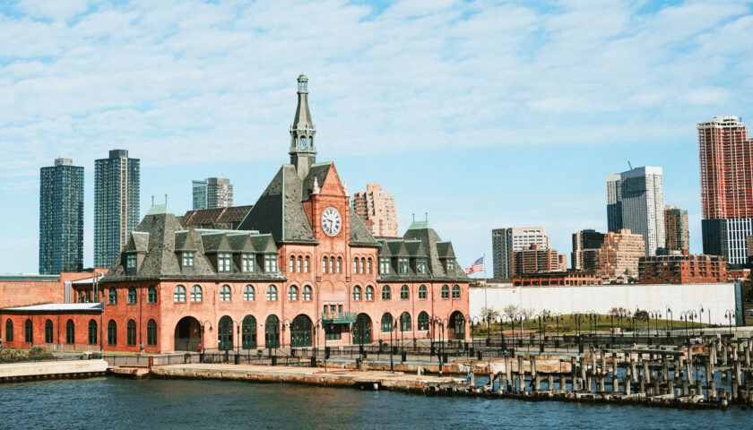 Image of New Jersey