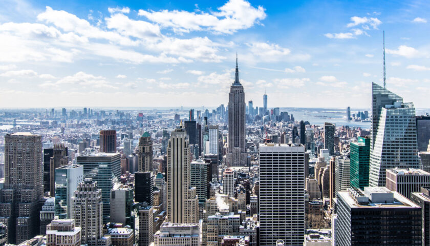 Image of New York