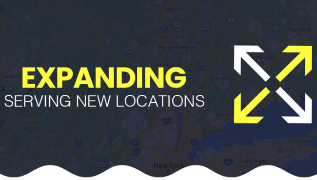 NHFS is Expanding!!