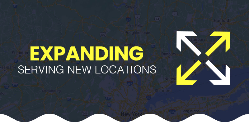NHFS is Expanding!!