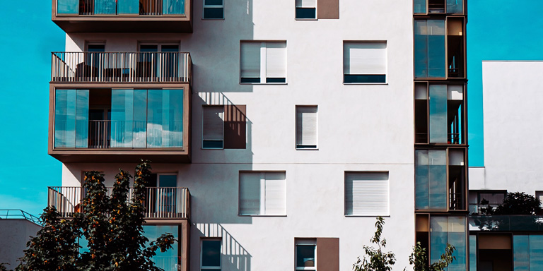 Residential building services