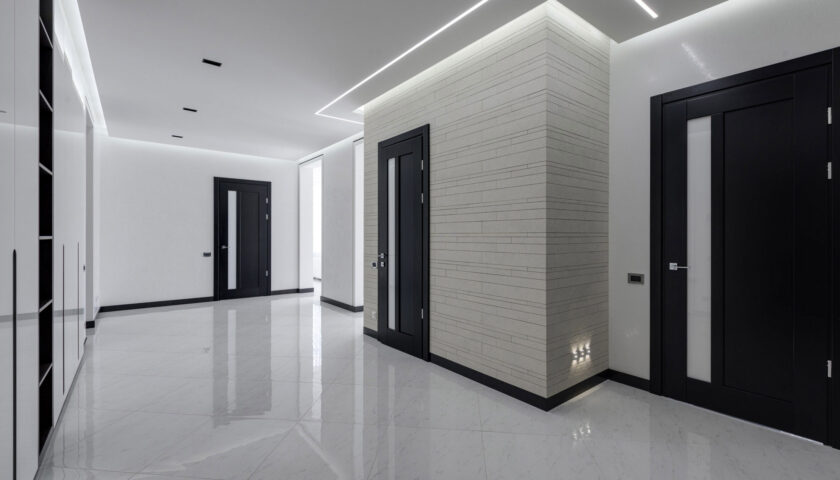 residential building industries we serve
