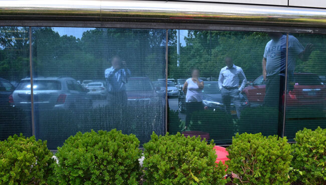 Window office cleaning services NY