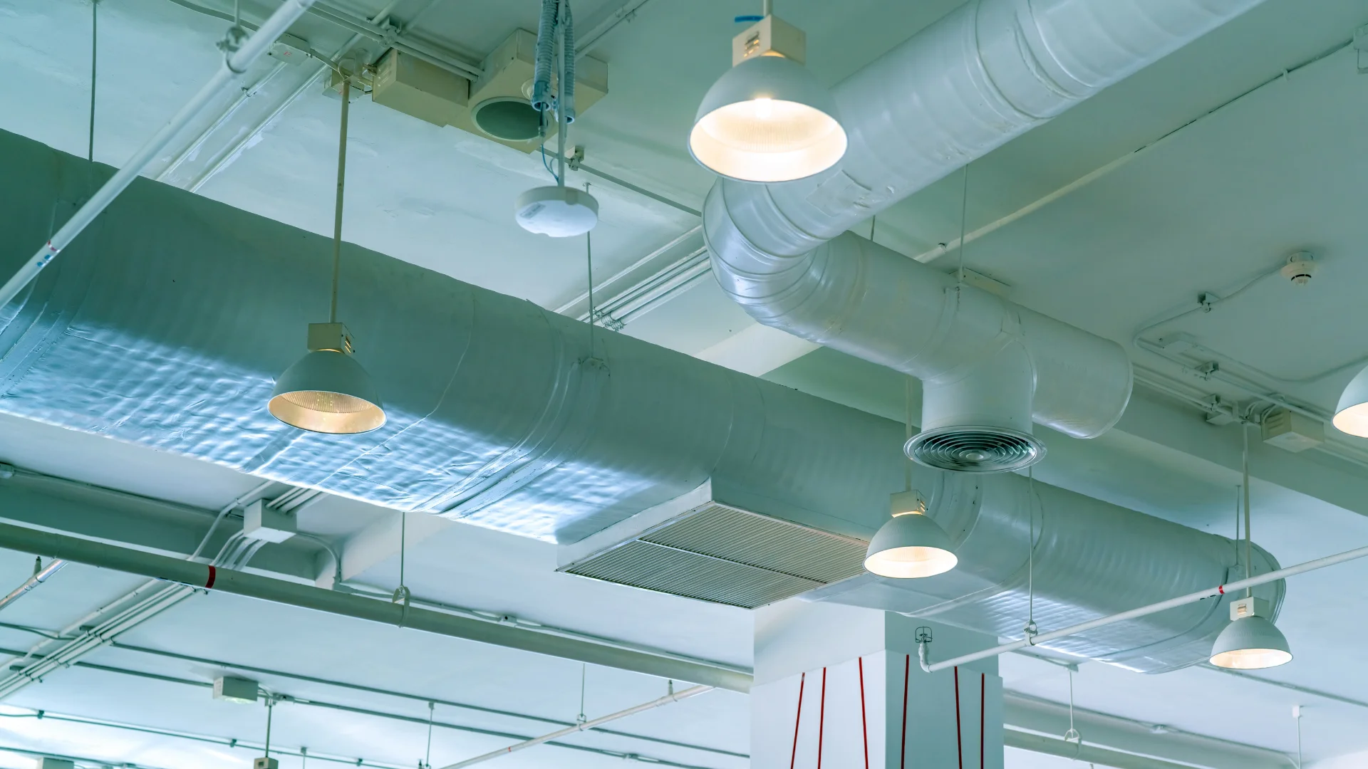 The Importance of Professional Duct Work in Commercial and Residential Properties 1 Duct Work
