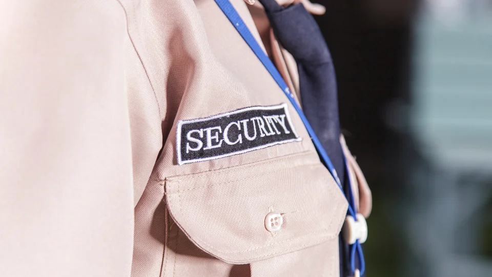 A Guide to Choosing the Right Security Guard Services 2 Security Guard Services